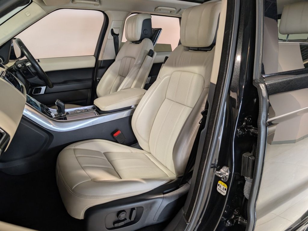 Used Land Rover Range Rover Sport 2018 for sale - 77477405: Photo 15