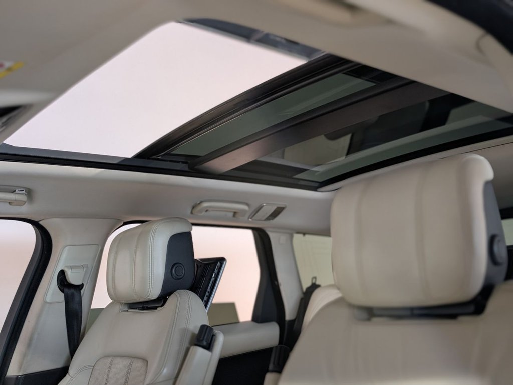 Used Land Rover Range Rover Sport 2018 for sale - 77477405: Photo 16