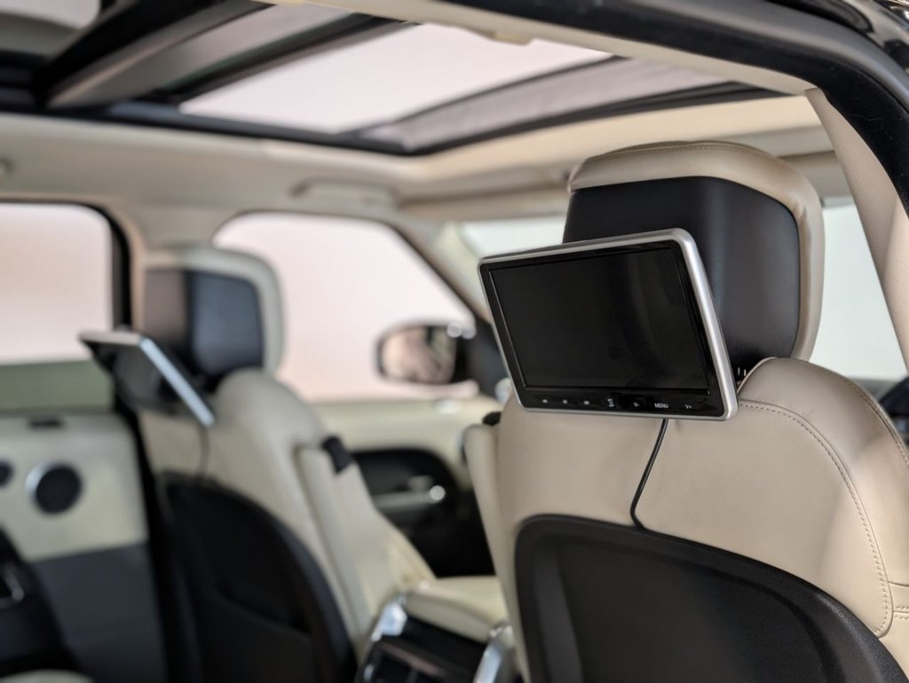 Used Land Rover Range Rover Sport 2018 for sale - 77477405: Photo 18