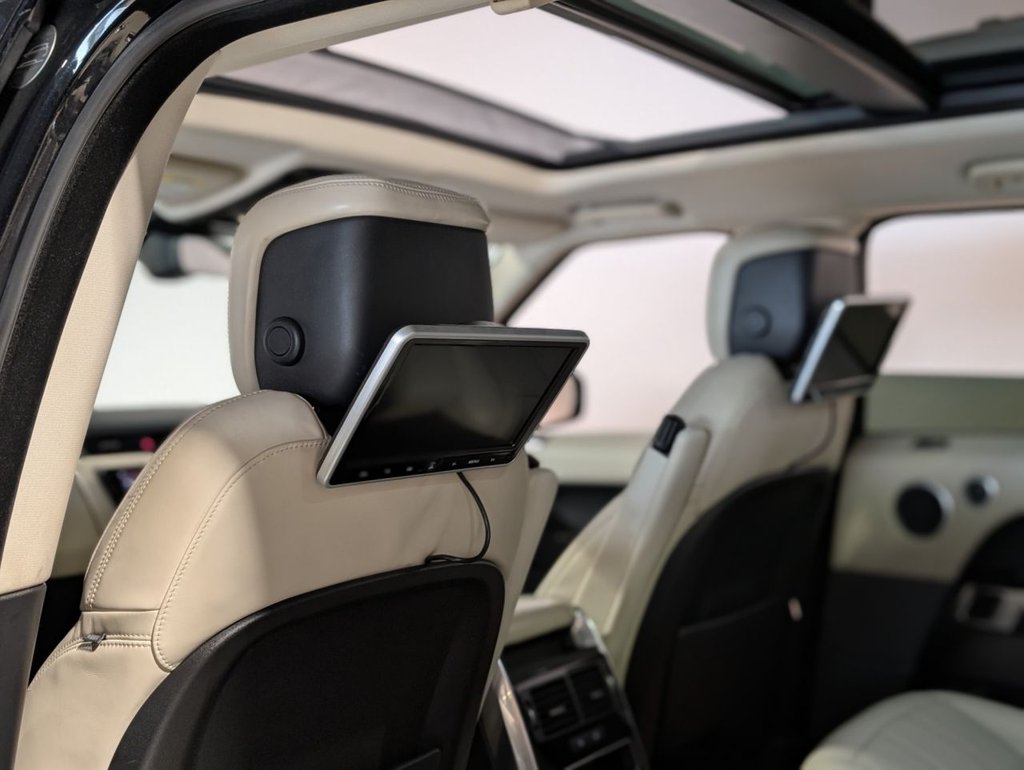 Used Land Rover Range Rover Sport 2018 for sale - 77477405: Photo 20