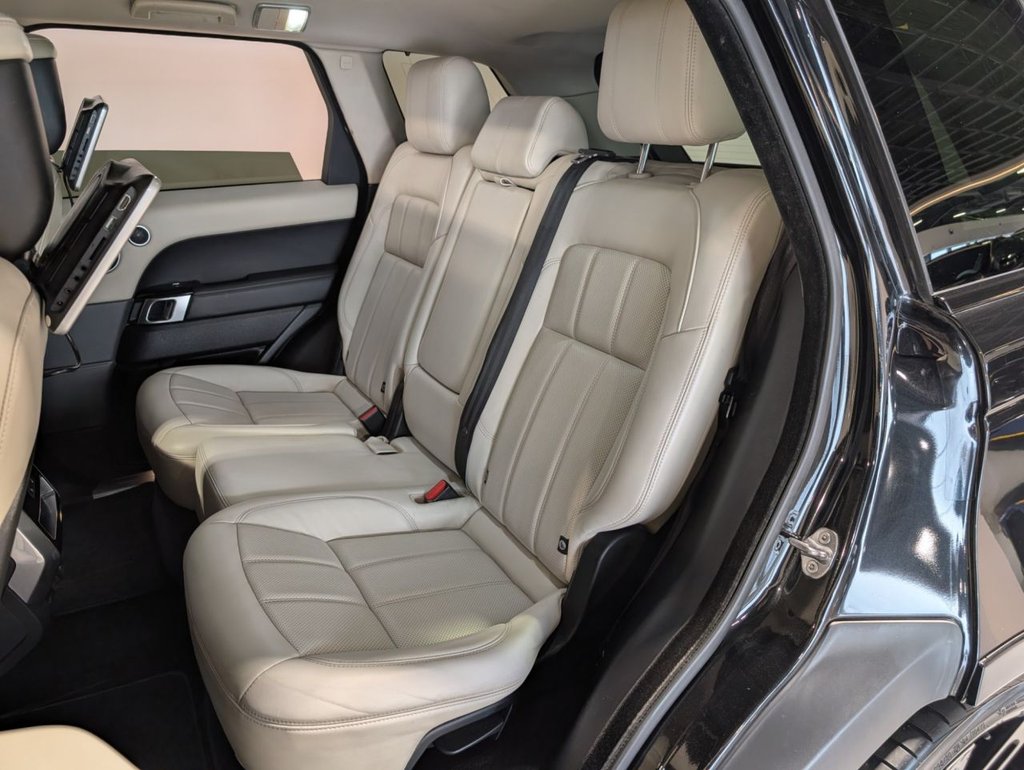 Used Land Rover Range Rover Sport 2018 for sale - 77477405: Photo 21