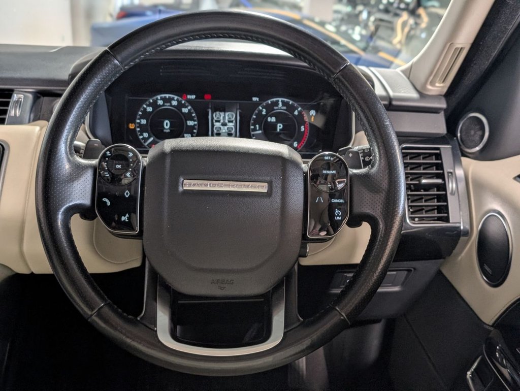 Used Land Rover Range Rover Sport 2018 for sale - 77477405: Photo 29