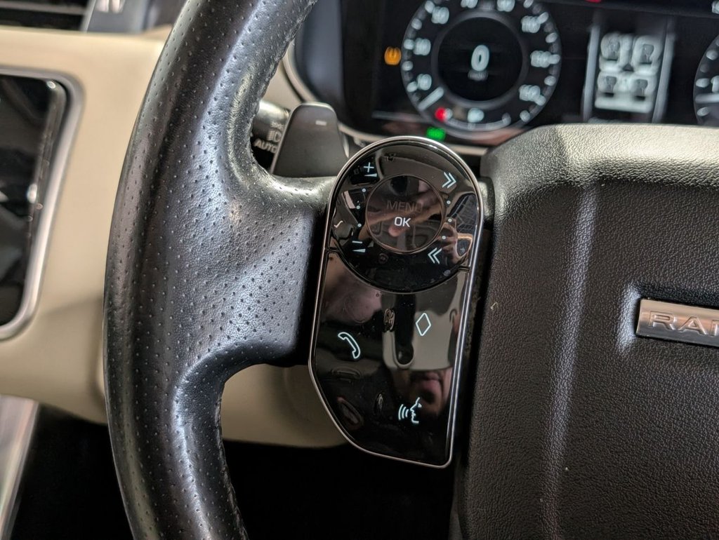 Used Land Rover Range Rover Sport 2018 for sale - 77477405: Photo 30