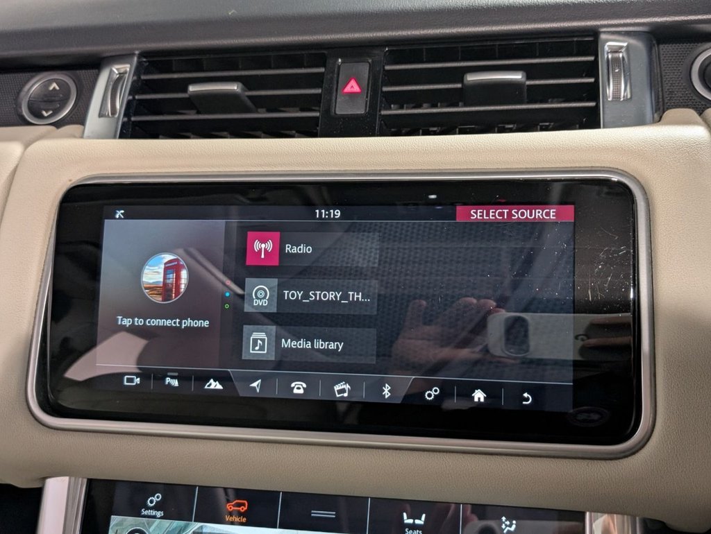 Used Land Rover Range Rover Sport 2018 for sale - 77477405: Photo 41