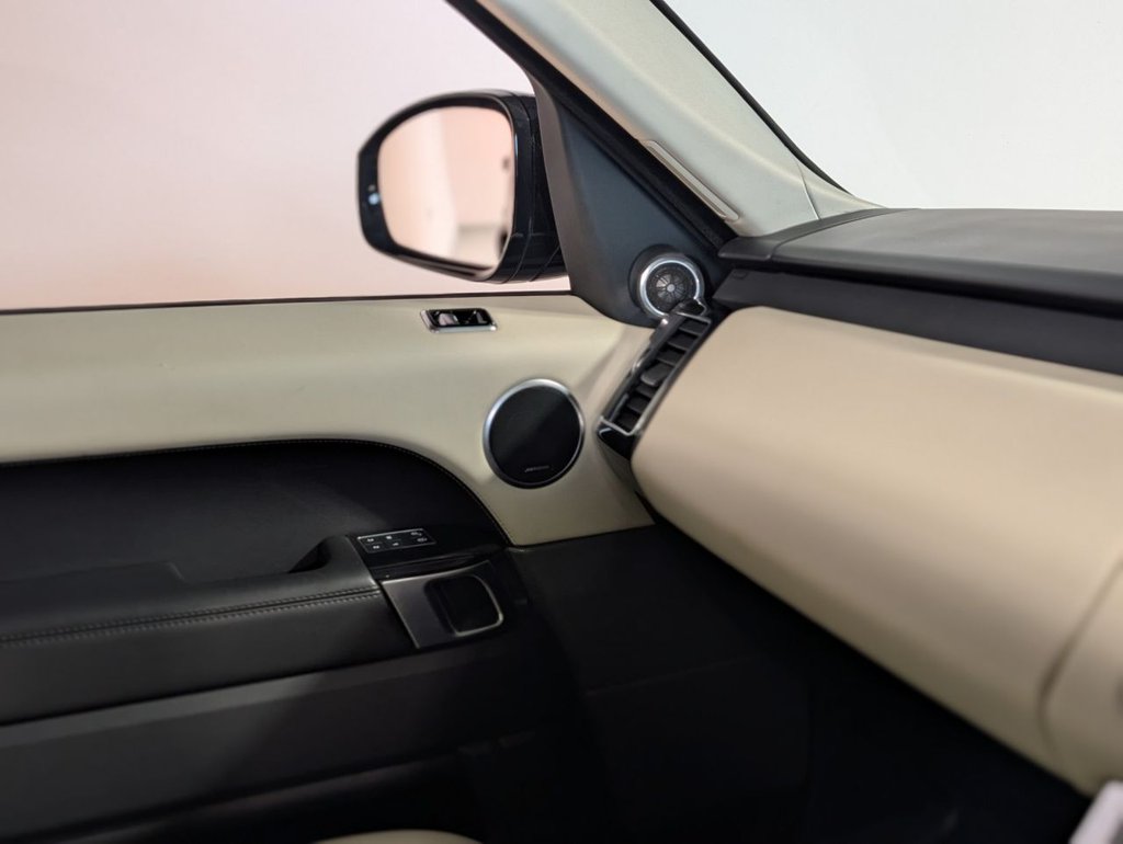 Used Land Rover Range Rover Sport 2018 for sale - 77477405: Photo 45