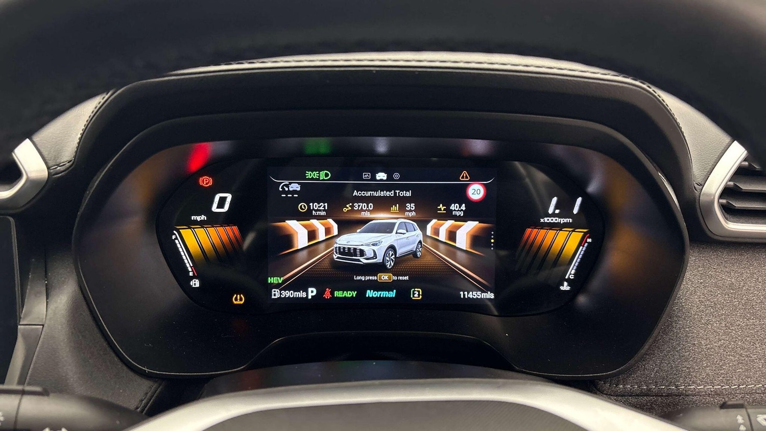 Used MG MG ZS 2025 for sale - 77253842: Photo 10