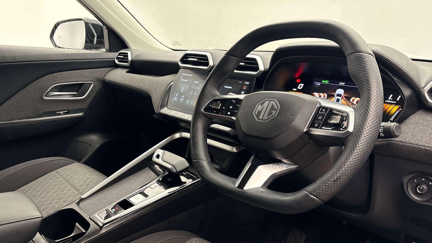 Used MG MG ZS 2025 for sale - 77253842: Photo 2