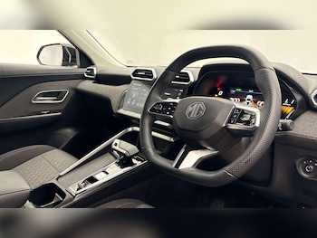 Used MG MG ZS 2025 for sale - 77253842: Photo