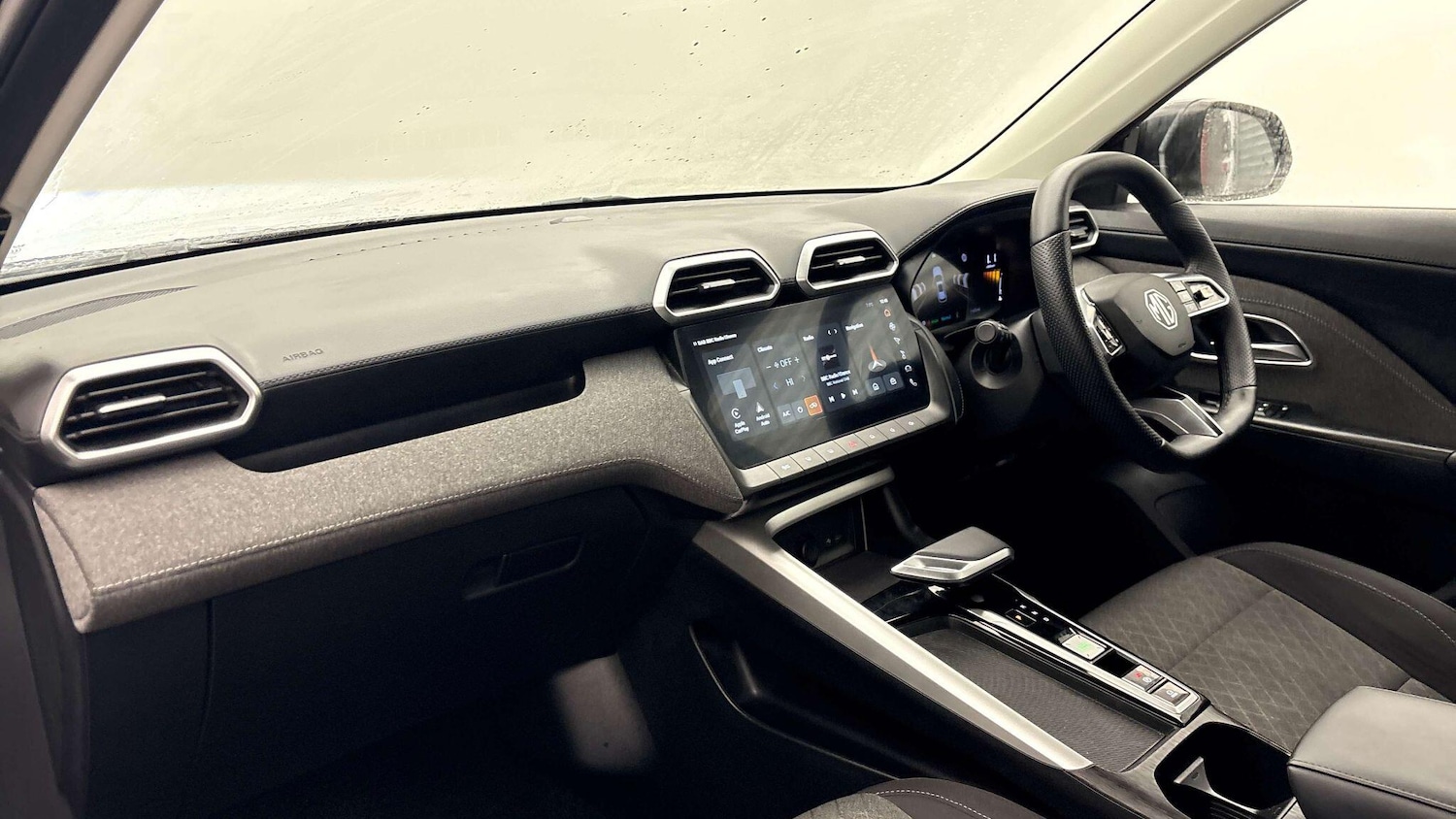 Used MG MG ZS 2025 for sale - 77253842: Photo 3