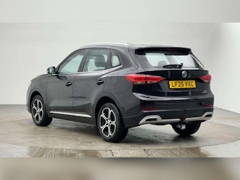 Used MG MG ZS 2025 for sale - 77253842: Photo