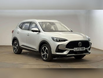 Used MG MG HS 2023 for sale - 75770015: Photo