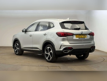 Used MG MG HS 2023 for sale - 75770015: Photo