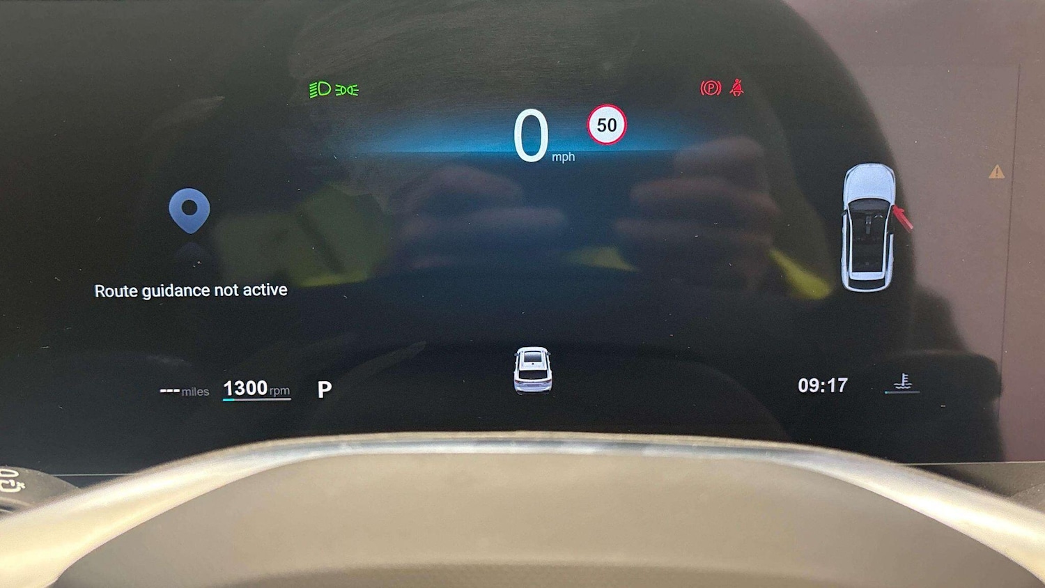 Used MG MG HS 2024 for sale - 77331400: Photo 10