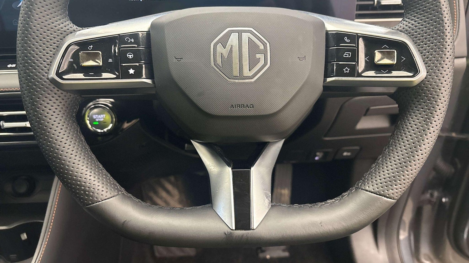 Used MG MG HS 2024 for sale - 77331400: Photo 11