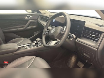 Used MG MG HS 2024 for sale - 77331400: Photo