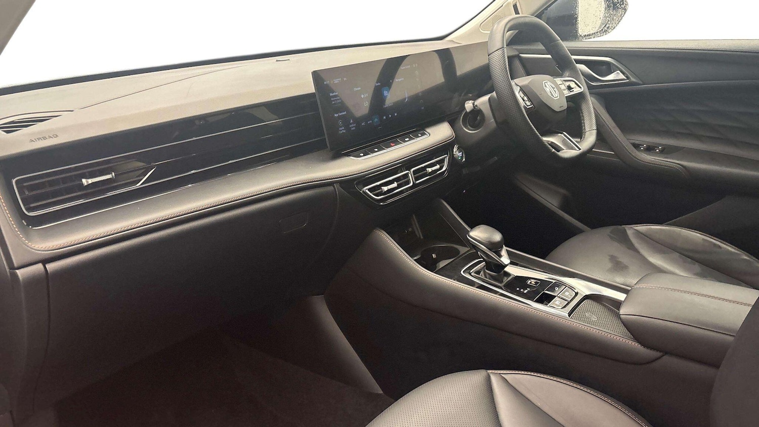 Used MG MG HS 2024 for sale - 77331400: Photo 3