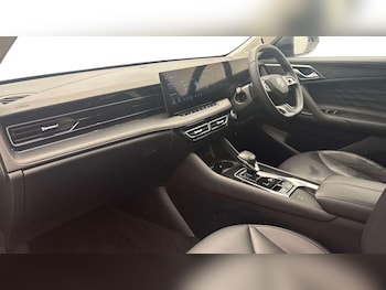 Used MG MG HS 2024 for sale - 77331400: Photo