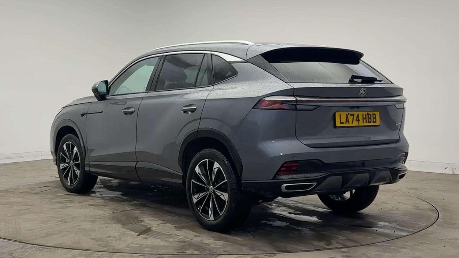 Used MG MG HS 2024 for sale - 77331400: Photo 4