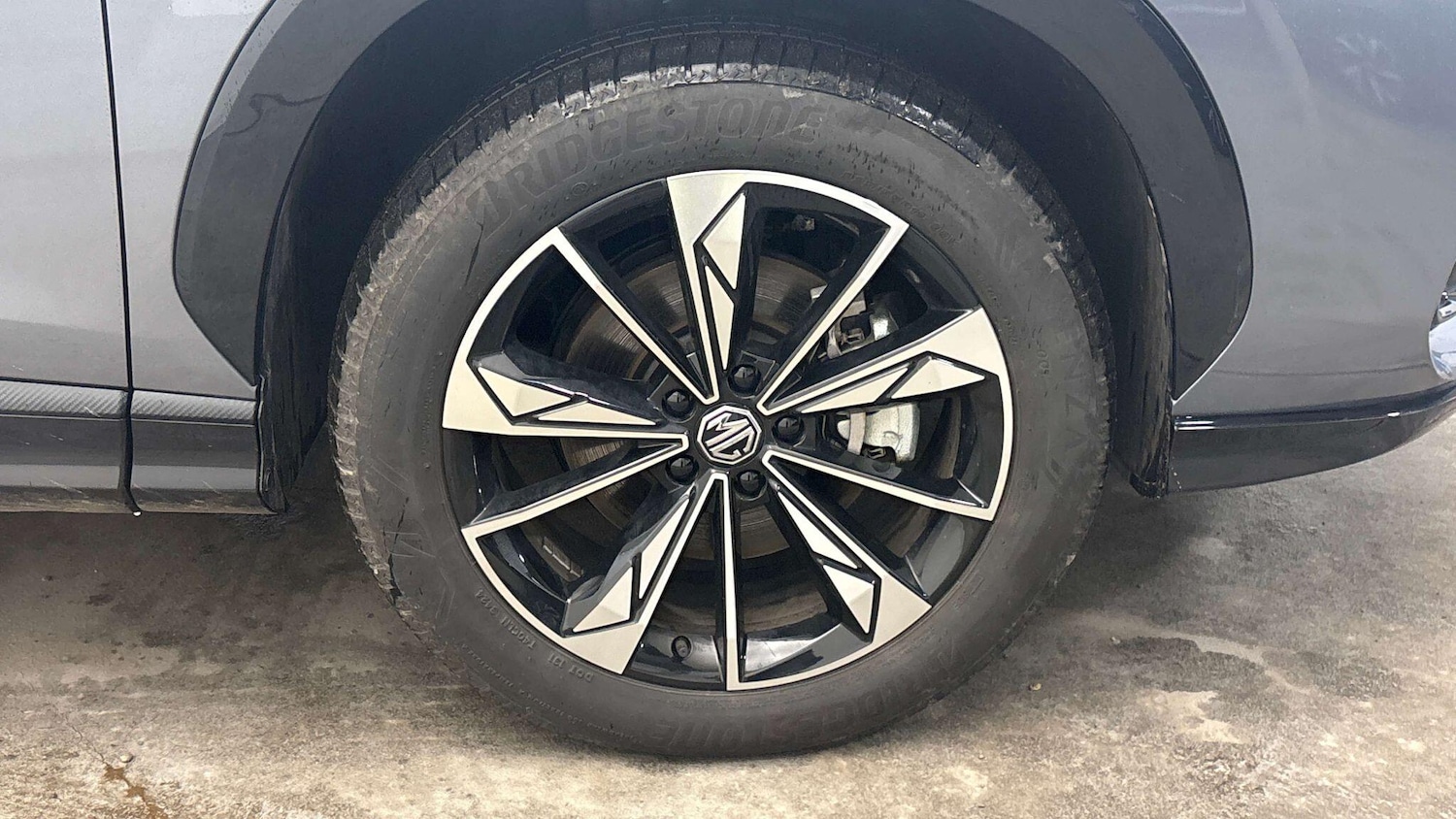 Used MG MG HS 2024 for sale - 77331400: Photo 6