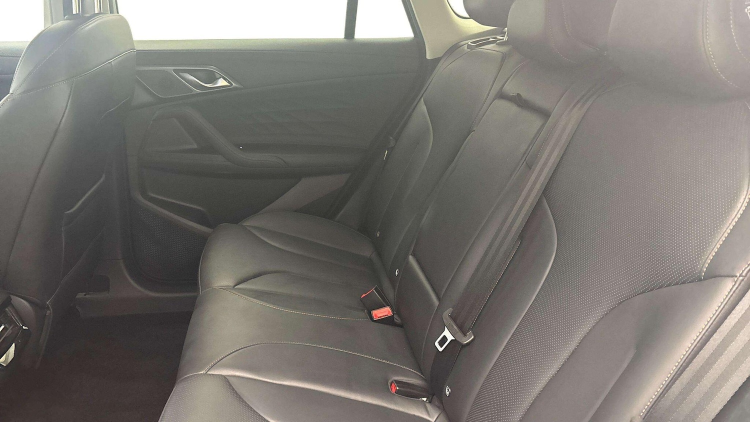 Used MG MG HS 2024 for sale - 77331400: Photo 8