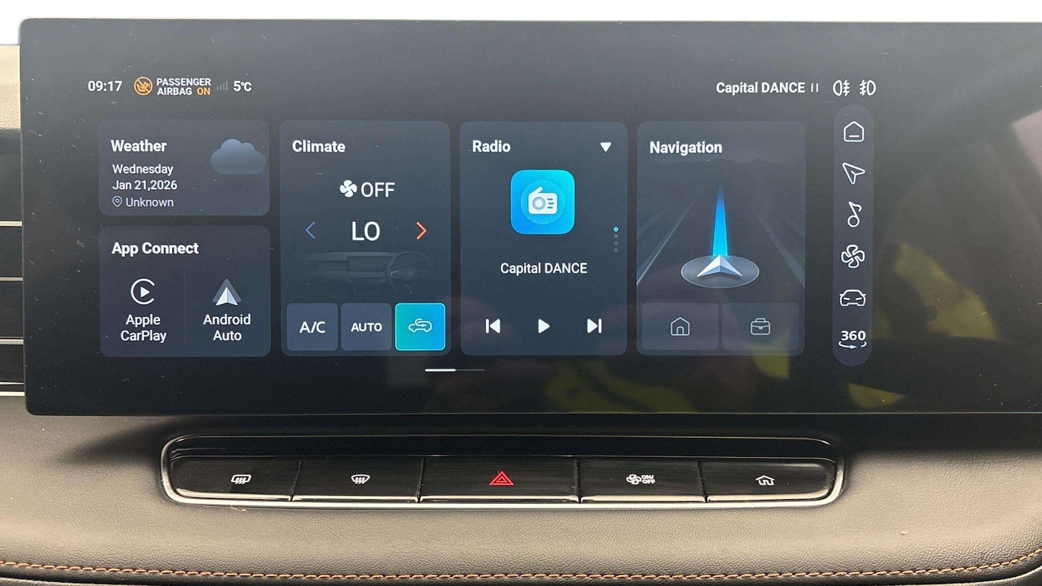 Used MG MG HS 2024 for sale - 77331400: Photo 9