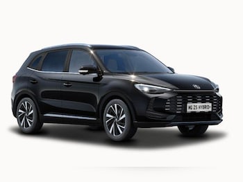 Used MG MG ZS 2025 for sale - 78214402: Photo