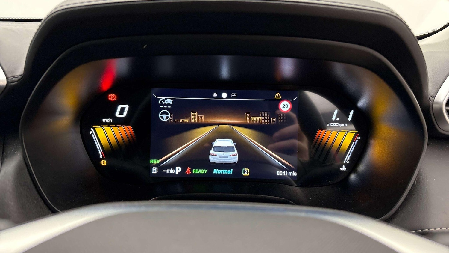 Used MG MG ZS for sale - 77587214: Photo 10