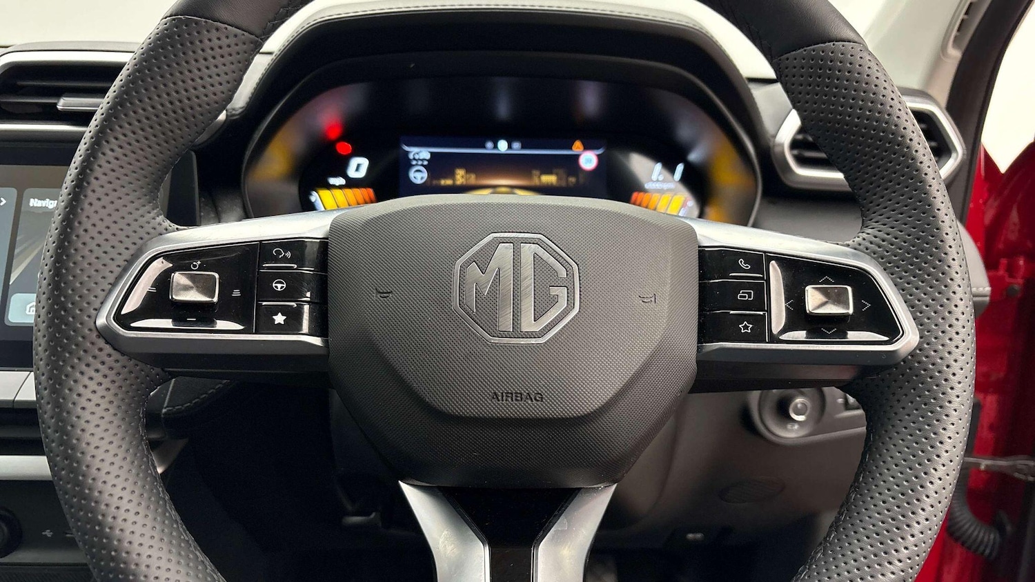 Used MG MG ZS for sale - 77587214: Photo 11