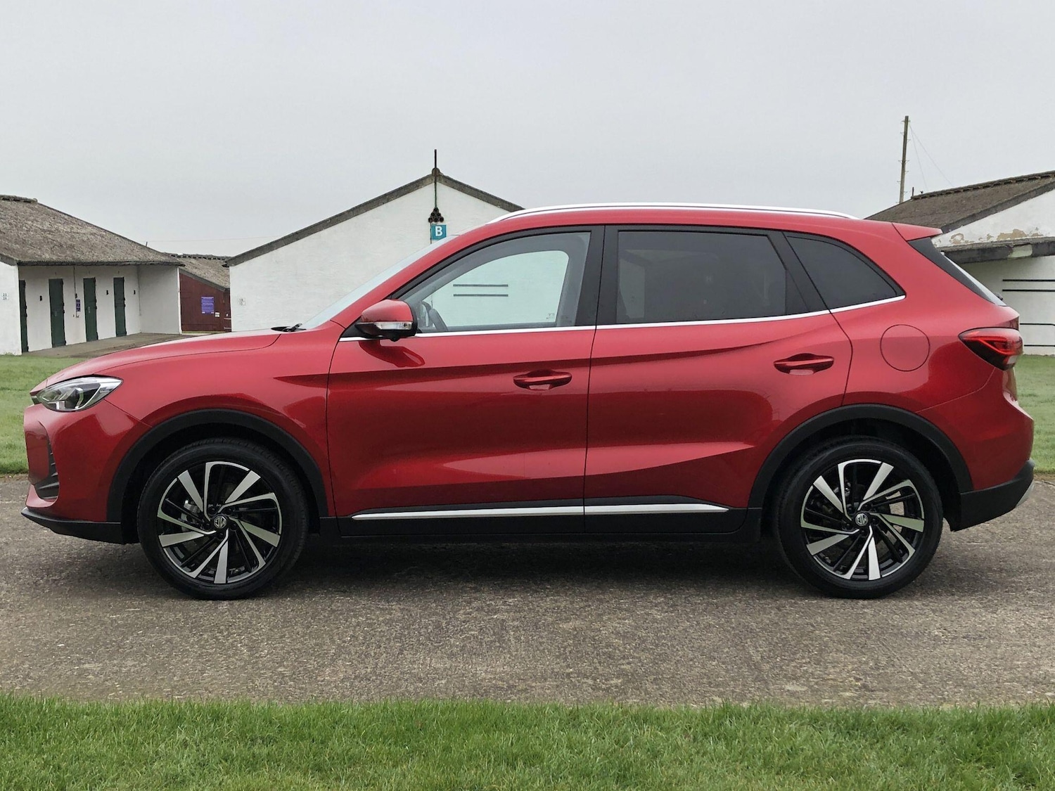 Used MG MG ZS 2025 for sale - 77587214: Photo 13