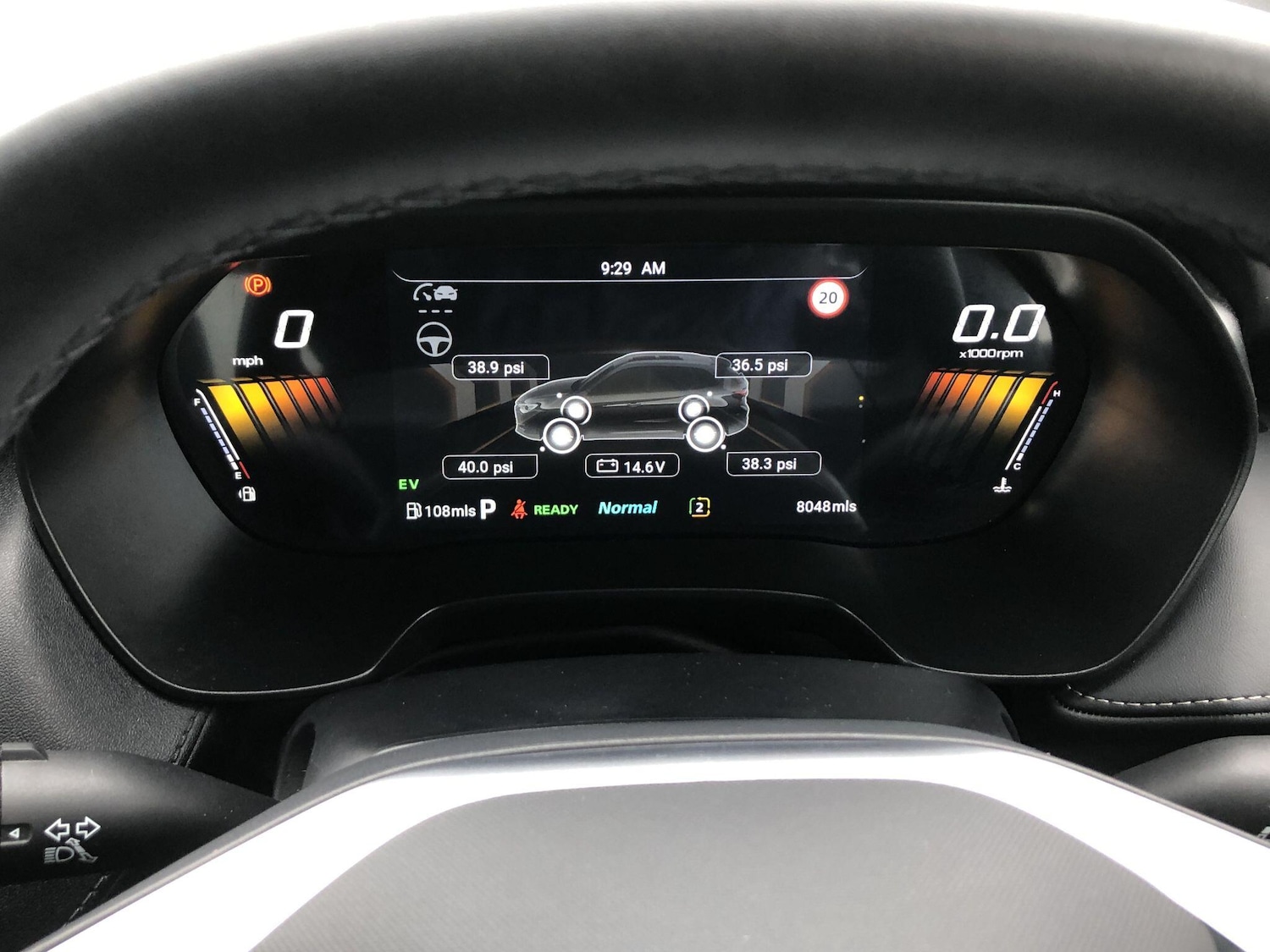 Used MG MG ZS 2025 for sale - 77587214: Photo 14