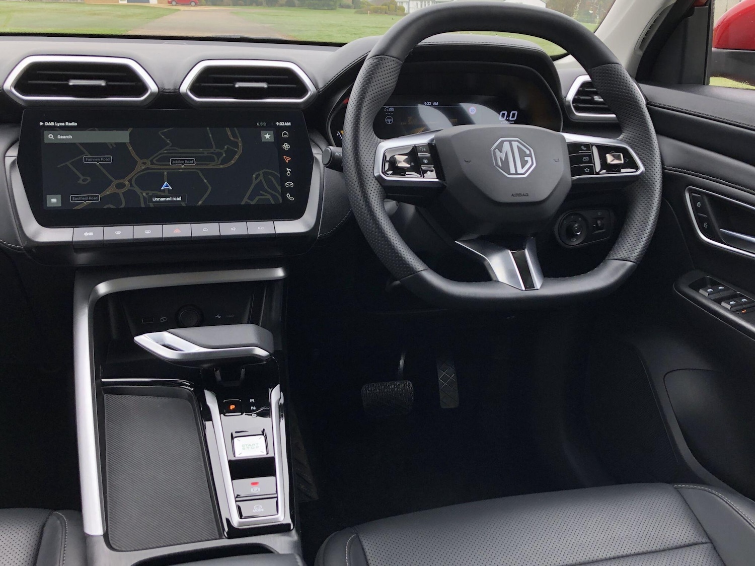 Used MG MG ZS 2025 for sale - 77587214: Photo 18