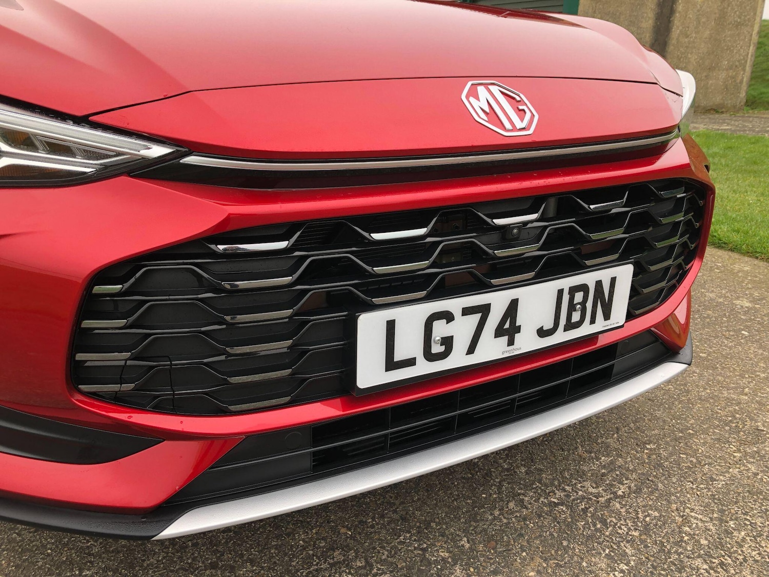 Used MG MG ZS 2025 for sale - 77587214: Photo 19