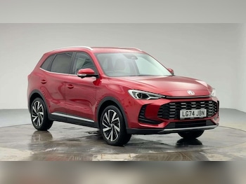 MG MG ZS feature image