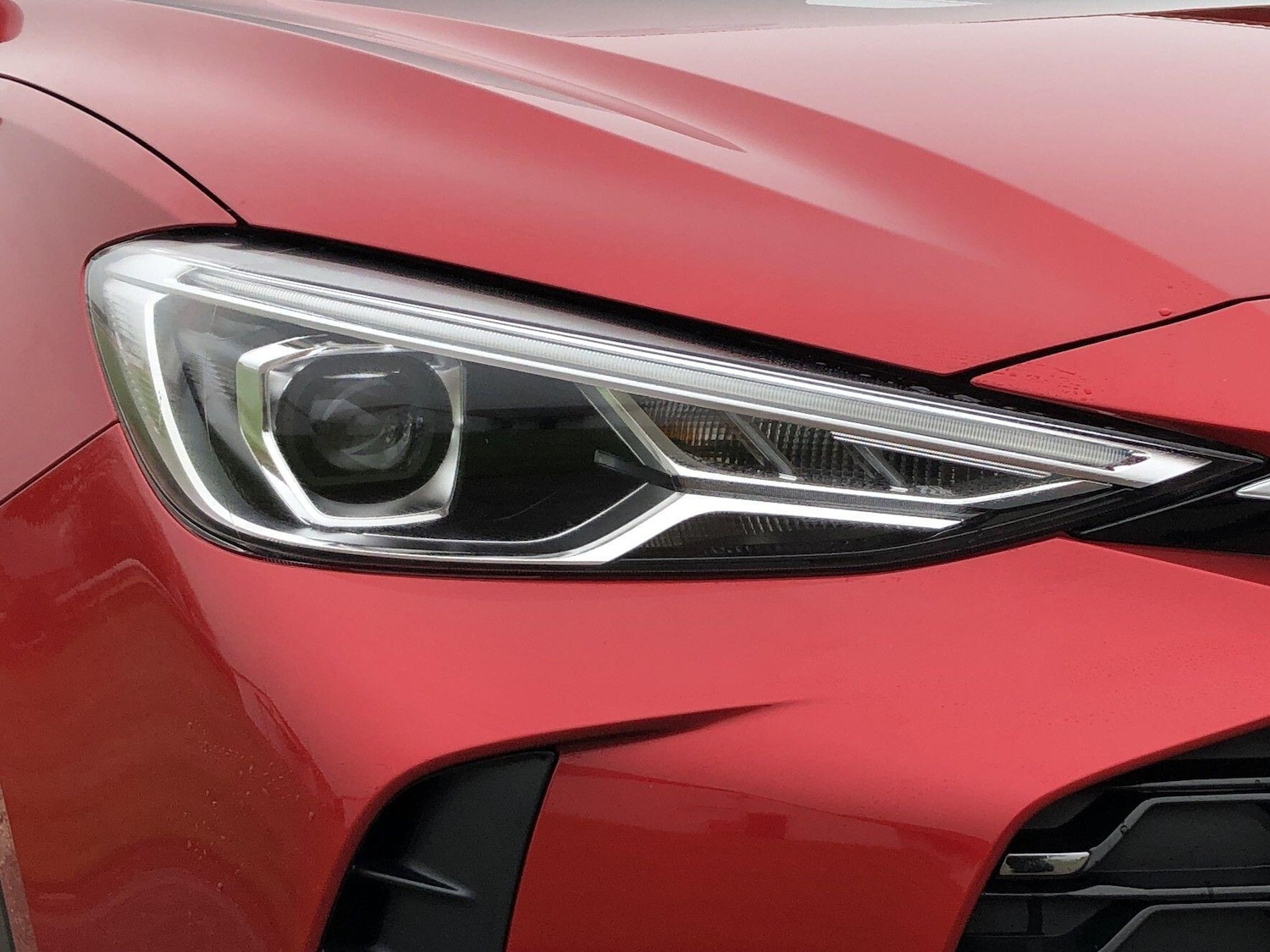 Used MG MG ZS 2025 for sale - 77587214: Photo 22