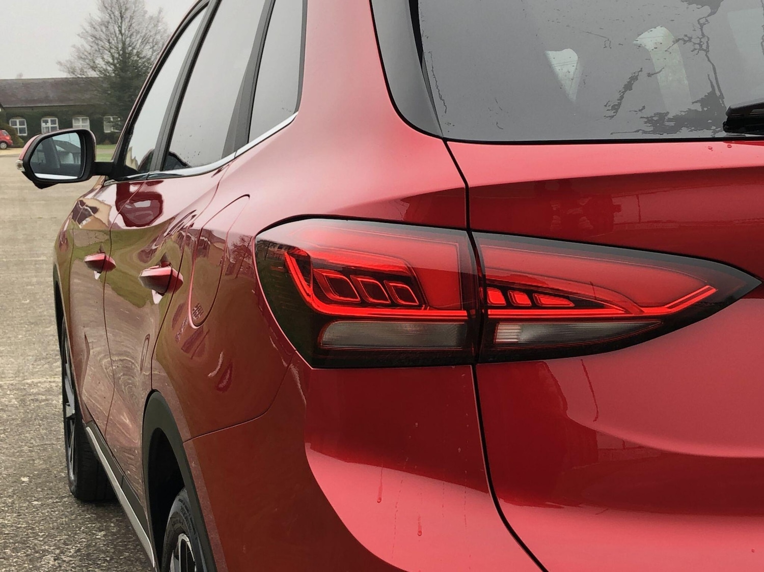 Used MG MG ZS 2025 for sale - 77587214: Photo 24