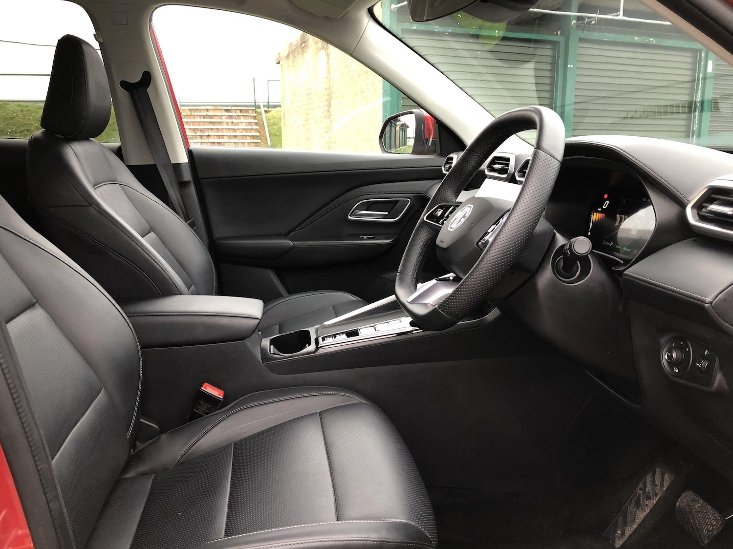 Used MG MG ZS 2025 for sale - 77587214: Photo 25