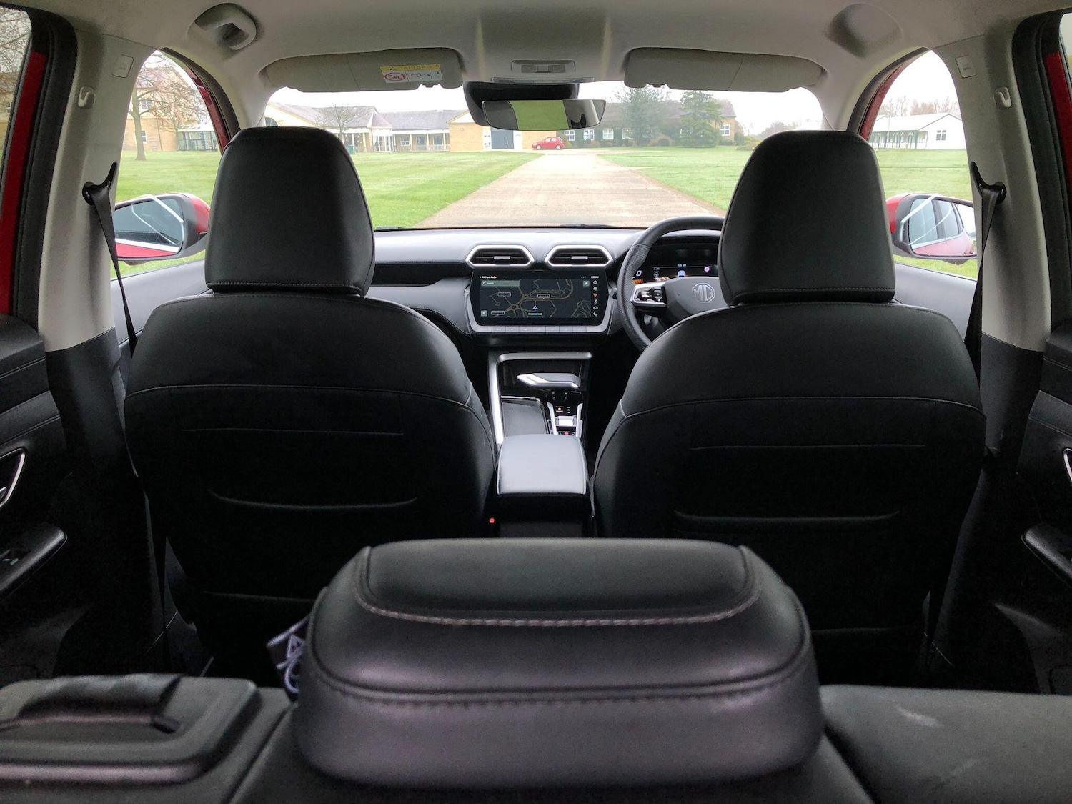 Used MG MG ZS 2025 for sale - 77587214: Photo 28