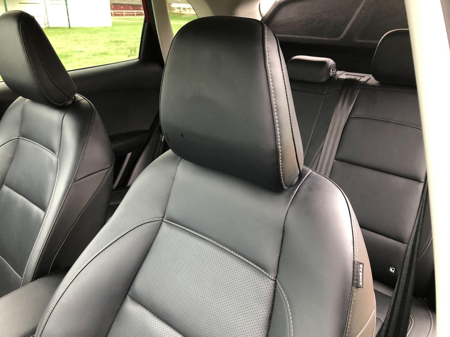 Used MG MG ZS 2025 for sale - 77587214: Photo 29