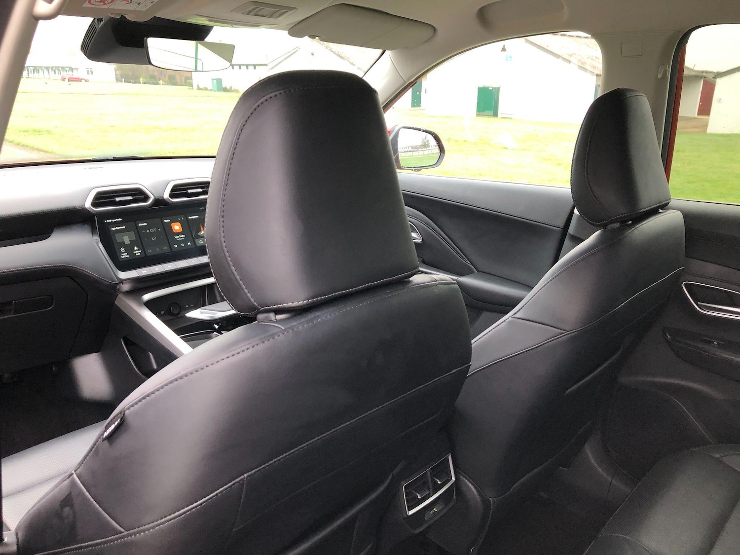 Used MG MG ZS 2025 for sale - 77587214: Photo 30