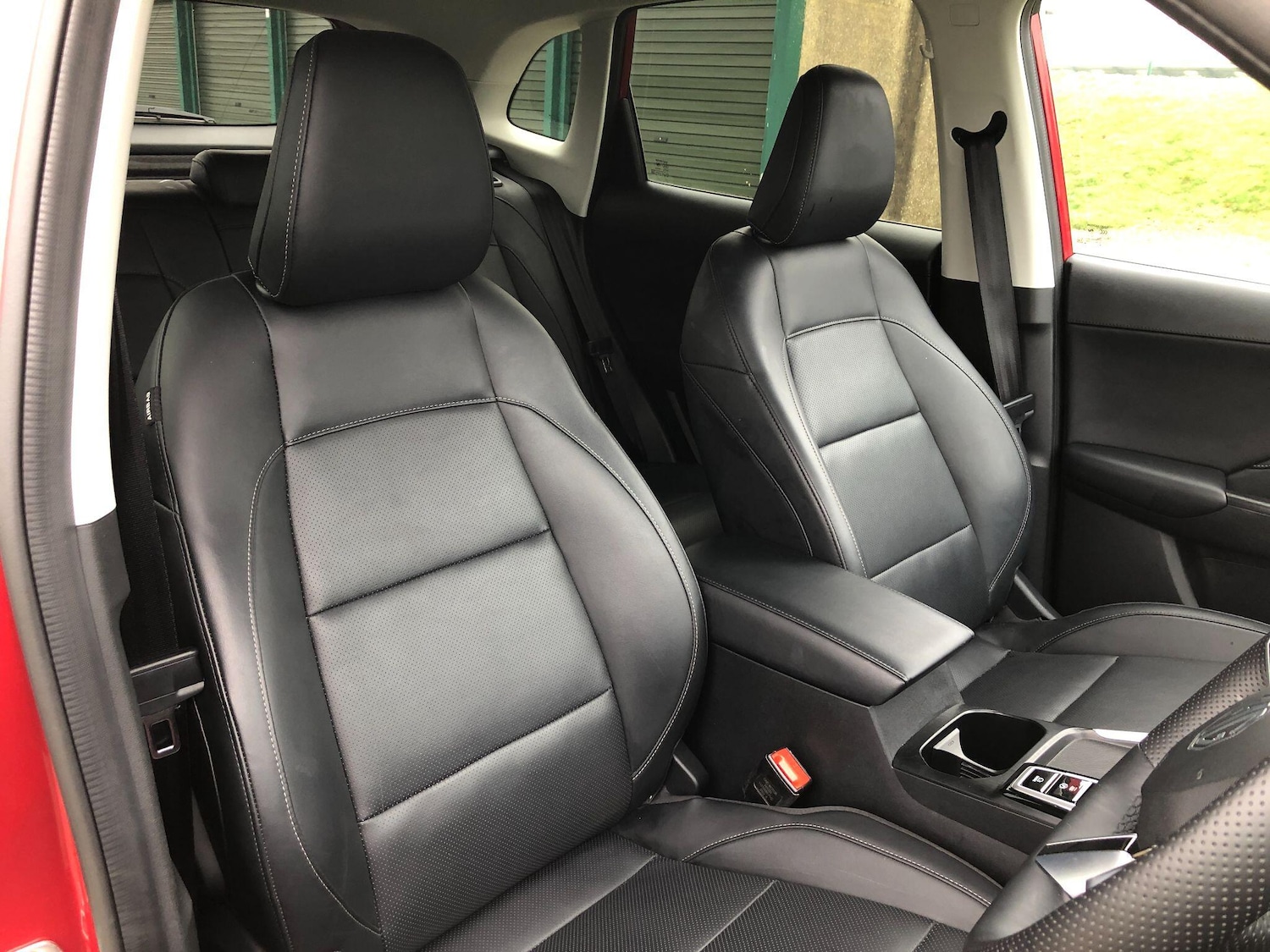 Used MG MG ZS 2025 for sale - 77587214: Photo 31