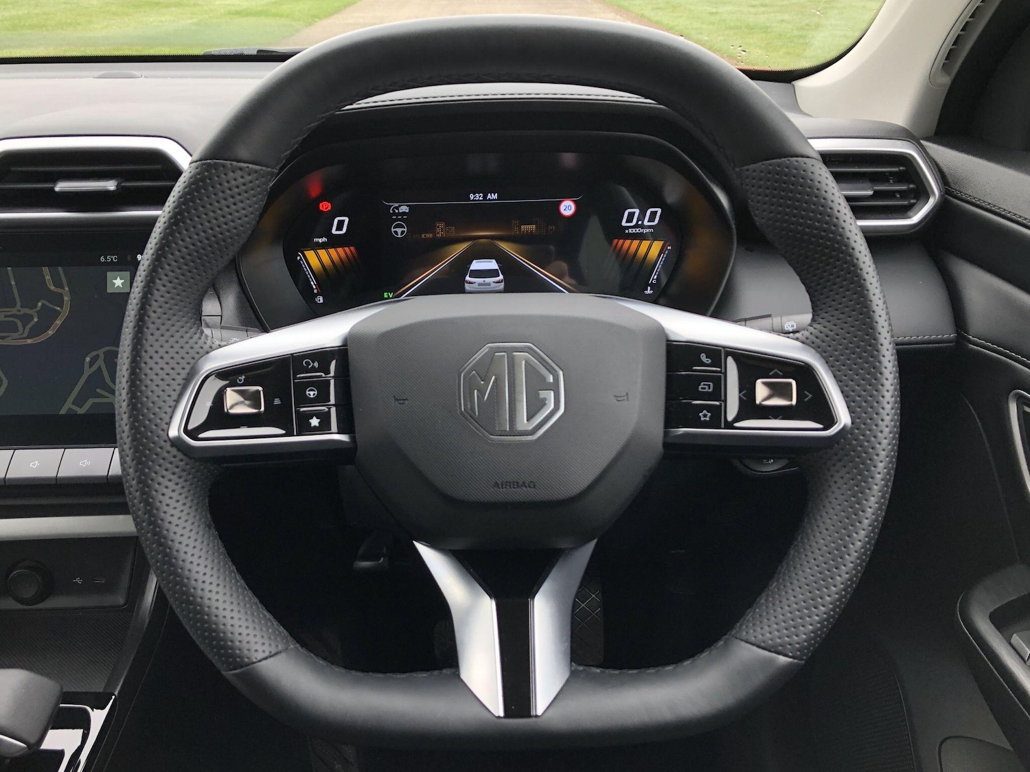 Used MG MG ZS 2025 for sale - 77587214: Photo 34