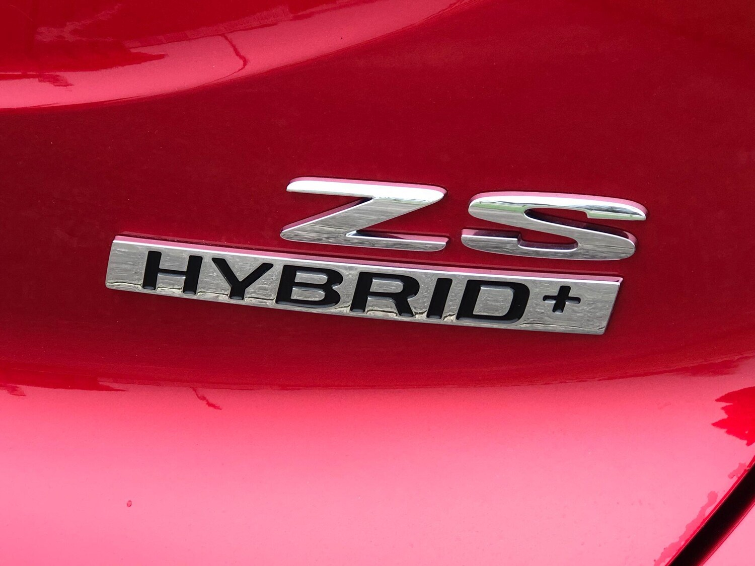 Used MG MG ZS 2025 for sale - 77587214: Photo 38