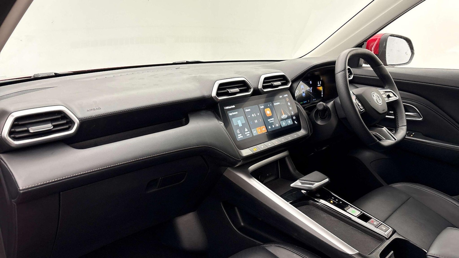 Used MG MG ZS for sale - 77587214: Photo 4