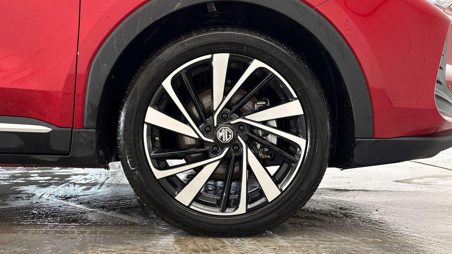 Used MG MG ZS for sale - 77587214: Photo 6