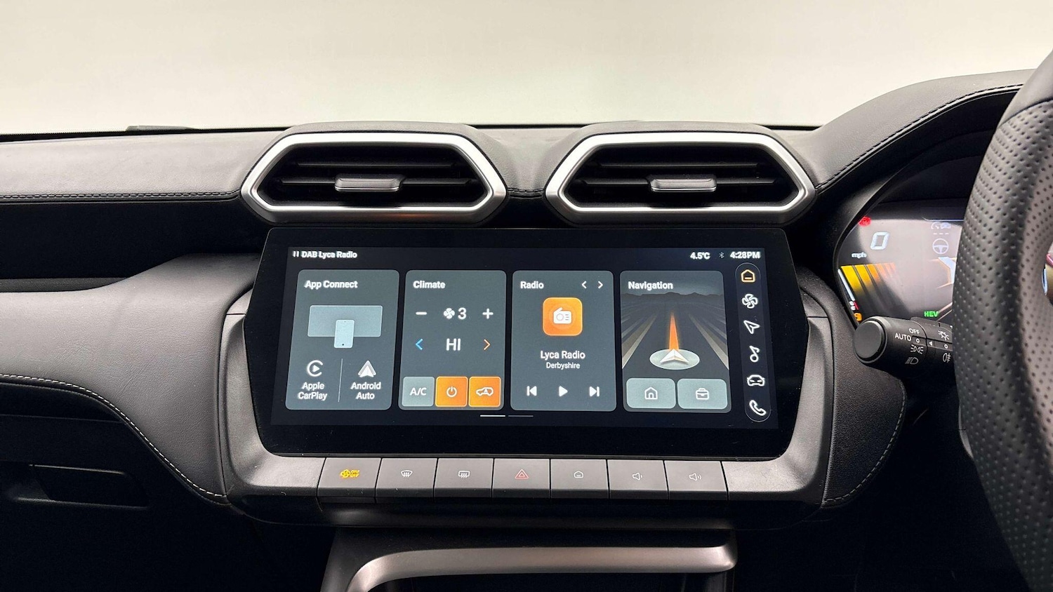 Used MG MG ZS for sale - 77587214: Photo 9