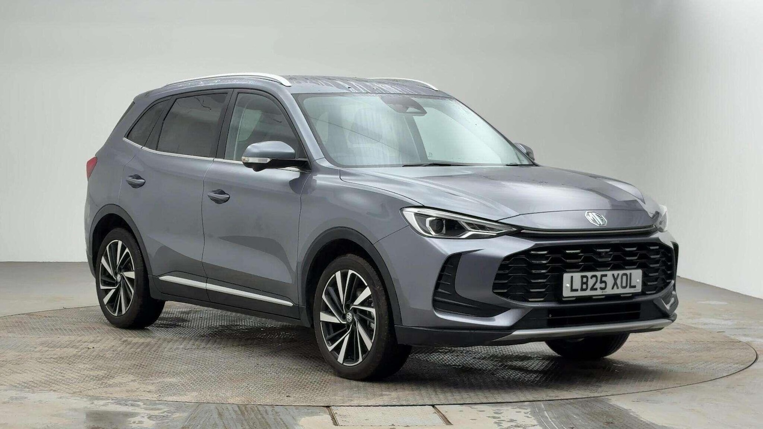 Used MG MG ZS 2025 for sale - 76926105: Photo 1