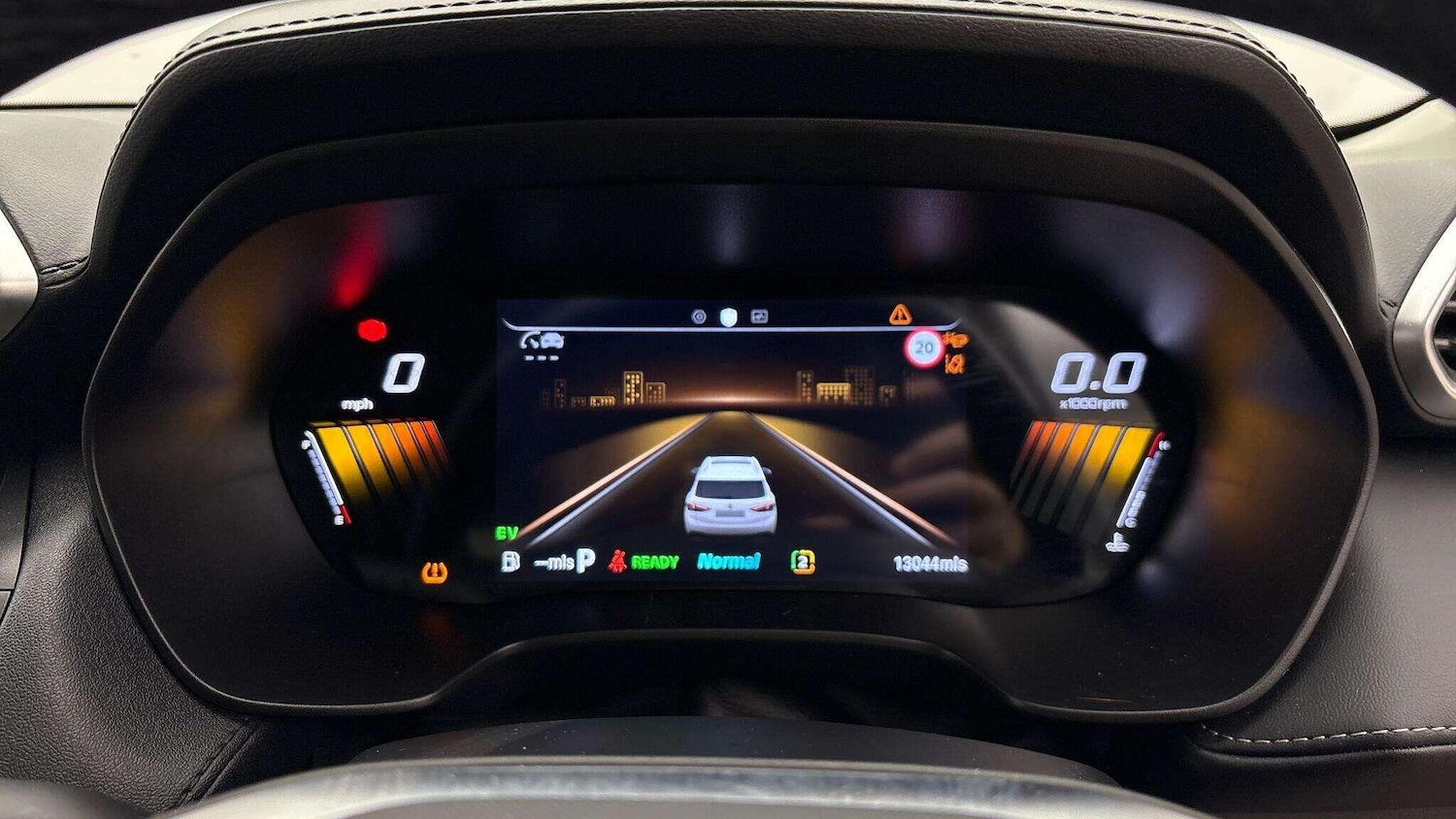 Used MG MG ZS 2025 for sale - 76926105: Photo 10