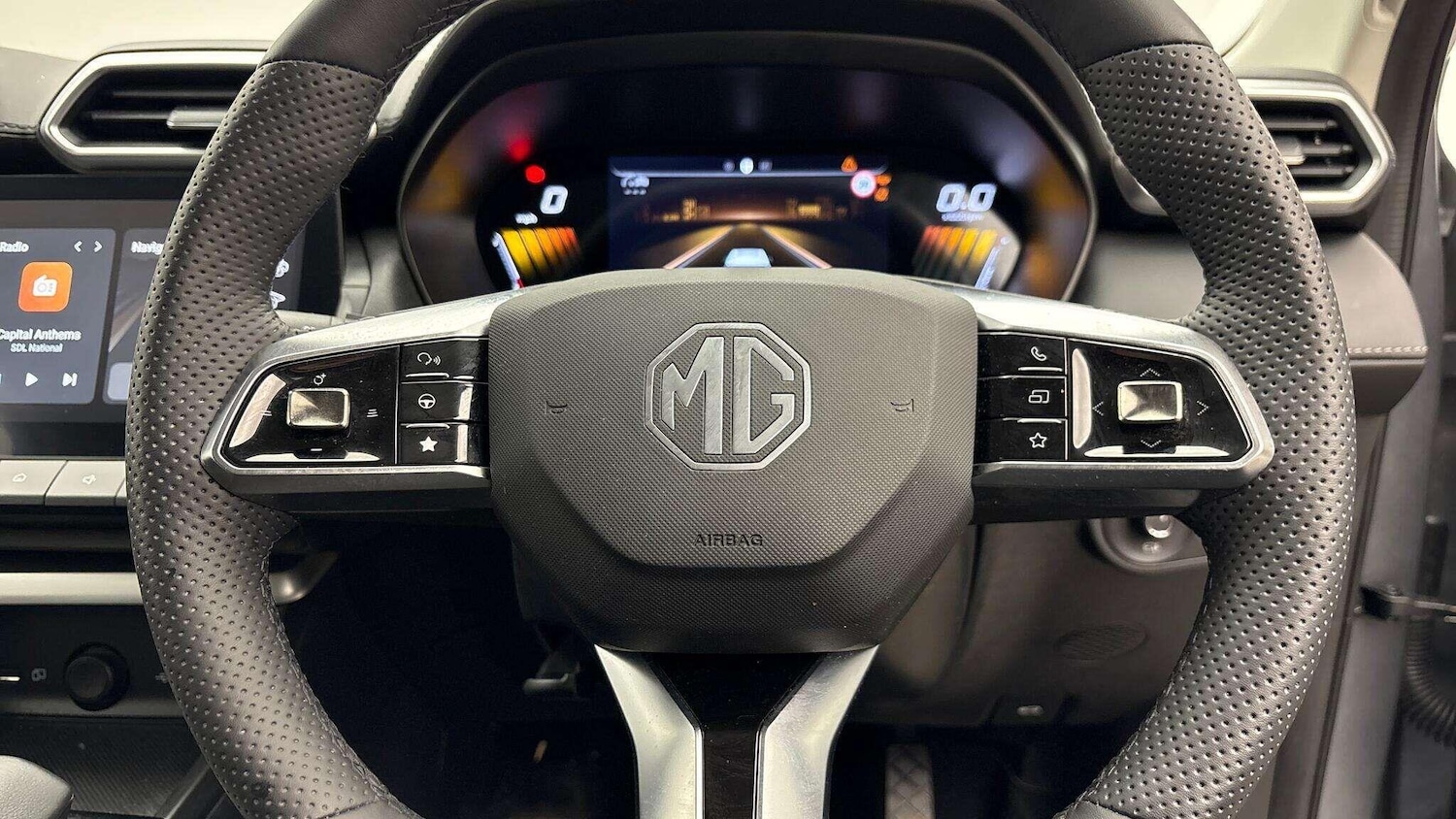 Used MG MG ZS 2025 for sale - 76926105: Photo 11