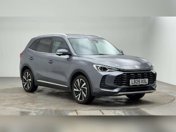 MG MG ZS feature image