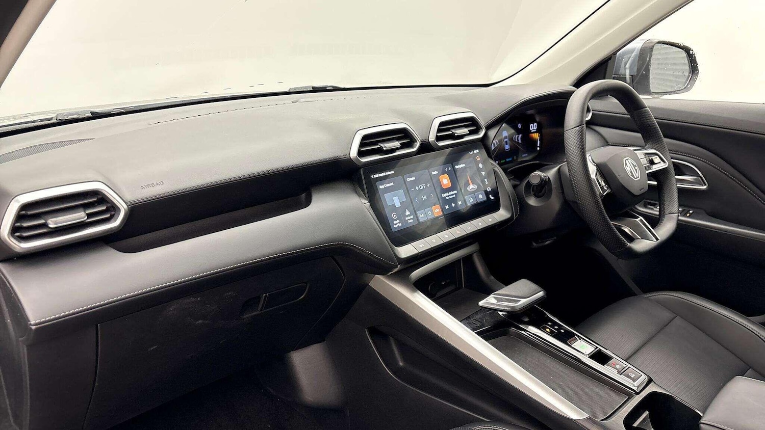 Used MG MG ZS 2025 for sale - 76926105: Photo 3